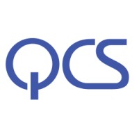 QCS (Quantum Consultancy Services) logo - Similar company to Gratrix Pte Ltd