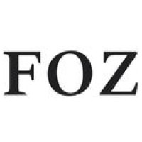 FOZ Água Mineral Alcalina logo - Similar company to Mani Alimentos