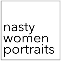Nasty Women Portraits
