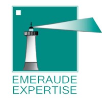 EMERAUDE EXPERTISE logo - Similar company to Assurances Vincent