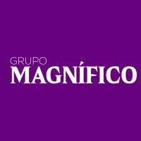 Grupo Magnífico logo - Similar company to Lebre