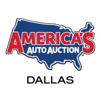 America's Auto Auction Dallas logo - Similar company to Connect Vip