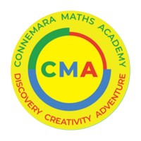 Connemara Maths Academy logo - Similar company to Yeats College