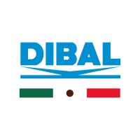 DIBAL México | Pesaje y Etiquetado para el Comercio y la Industria logo - Similar company to Dibal
