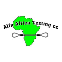 Alfa Africa Testing logo - Similar company to Surrey Hills Contracting Ltd