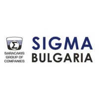 Sigma Bulgaria - Volvo Construction Equipment logo - Similar company to Bulauto Ltd.