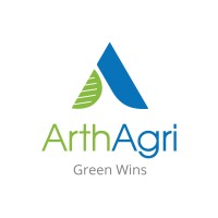 ArthAgri logo - Similar company to Etherwire.Ai