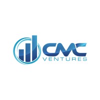 CMC Ventures, LLC logo - Similar company to 3Dx Industries Inc