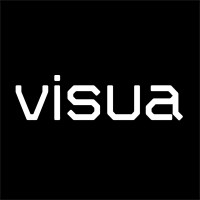 VISUA ® logo - Similar company to Good Ideas Studio Pty Ltd