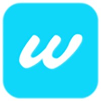 When Labs logo - Similar company to Fictionary