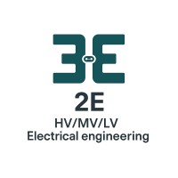 2E logo - Similar company to 2M Forecasting