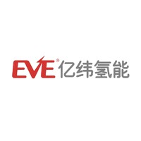 EVE Hydrogen Energy logo - Similar company to Cipher Neutron