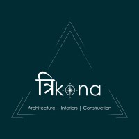 Trikona Design Studio logo - Similar company to Posh Architects