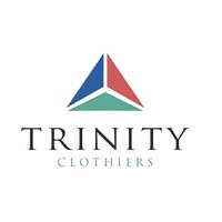 Trinity Clothiers logo - Similar company to Opulent Creations