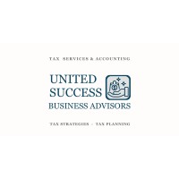 United Success Business Advisors logo - Similar company to Chicago Ea