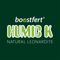 Boostfert Humic K logo - Similar company to Sentra Co.,Ltd