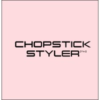 Chopstick Styler™ logo - Similar company to Apilio
