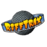 RiffTrax.com logo - Similar company to Tutorless