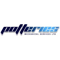 Potteries Mechanical Services Limted logo - Similar company to Hmc Limited