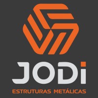 Jodi Estruturas Metálicas logo - Similar company to Shed Steel Estruturas Metálicas