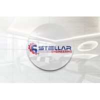 STELLAR ENGINEERING logo - Similar company to Bcc