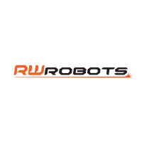 RW Robots - Robótica e Tecnologia de Soldagem logo - Similar company to Utech Cnc