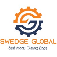 Swedge Global Services logo - Similar company to Zirl Guss Gmbh