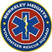 Berkeley Heights Volunteer Rescue Squad logo - Similar company to New Providence Community Pool