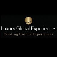 Luxury Global Experiences logo - Similar company to Phaslo