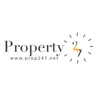 Property 24/7 logo - Similar company to Devops & Cloud Native