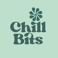 ChillBits logo - Similar company to Daffee | B Corp