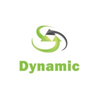 Dynamic logo - Similar company to Dynamicsoft