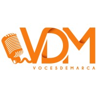 Voces de Marca logo - Similar company to Restaurant La Mesa