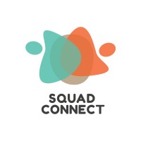 Squad Connect logo - Similar company to Transformable