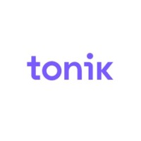 Tonik logo - Similar company to Unafinancial