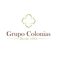 Grupo Colonias logo - Similar company to Desanctis Law Firm