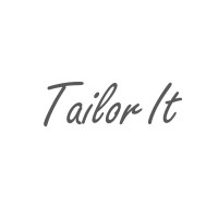 Tailor It logo - Similar company to Tailorit Ag