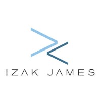 IZAK JAMES logo - Similar company to Ruche Technologies