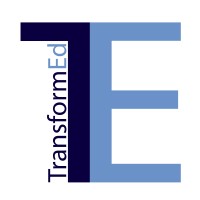 Transform-Ed logo - Similar company to Impact27