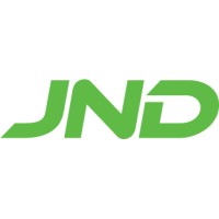 JND Legal Administration logo - Similar company to Kcc