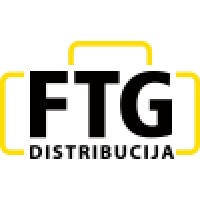FTG distribucija d.o.o. logo - Similar company to Distri Pond Nv