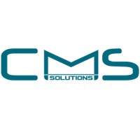 CMS-Solutions logo - Similar company to Unitech Engineering