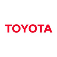 Toyota Baltic AS logo - Similar company to Amserv Auto