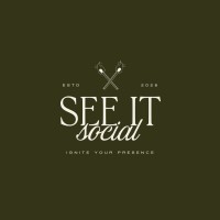See it Social logo - Similar company to The Social Syndicate
