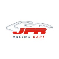 RACING KART JPR logo - Similar company to Ellendir