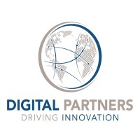 Digital Partners SA logo - Similar company to Collaborium