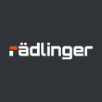 Rädlinger Maschinen- und Stahlbau logo - Similar company to Fff Equipment