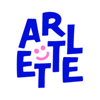 Arlette vzw logo - Similar company to Lea.F