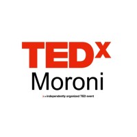 TEDxMoroni logo - Similar company to Pwp Holding