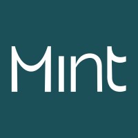 Mint logo - Similar company to Pit Stop